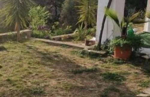 Tordera Apartamento | Three-Bedroom House