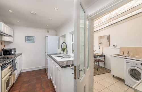 Kettering Casa | Home-Vista al Jardín-Baño Privado