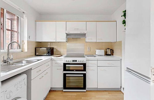 North Richmond Casa | Beautiful Three-Bedroom House in Richmond