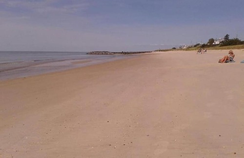 North Cape May Casa | Three Bedroom House - Cape May short walk to the Bay