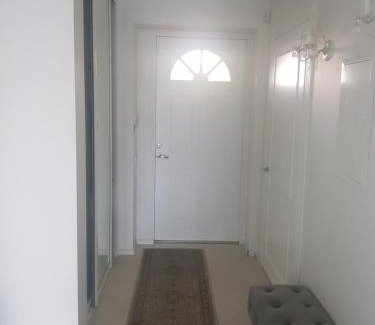Klaipeda Apartamento | Three bedroom house with garden by Klaipeda