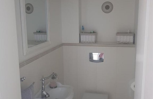 Klaipeda Apartamento | Three bedroom house with garden by Klaipeda