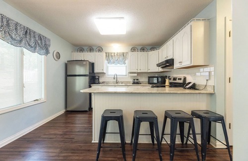 Grand Rivers Condominio | Three bedroom Hurst Heaven Condo