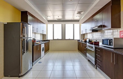 Dubai Apartamento | Three Bedroom Near Dubai Land Community Hub Park