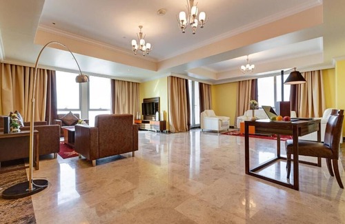 Dubai Apartamento | Three Bedroom Near Dubai Land Community Hub Park