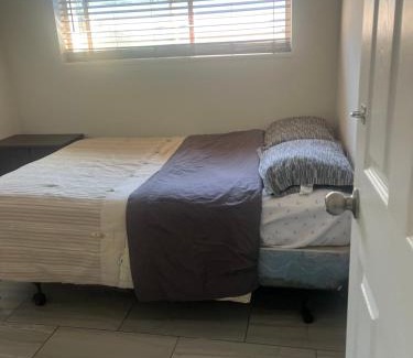 Downtown Victoria Casa | three bedroom near uvic