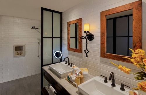 Los Cabos Complejo | Three Bedroom Penthouse at Vista Encantada Resort & Spa