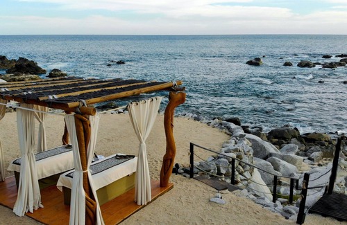 Los Cabos Complejo | Three Bedroom Penthouse at Vista Encantada Resort & Spa