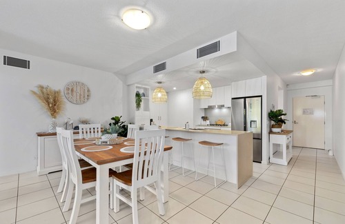 Northern Rivers Apartamento | Three Bedroom Poolside in the Heart of Casuarina!