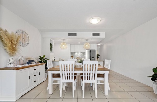 Northern Rivers Apartamento | Three Bedroom Poolside in the Heart of Casuarina!