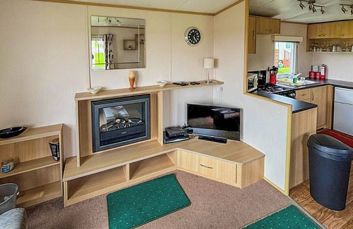 Balminnoch Casa | Three Bedroom Standard