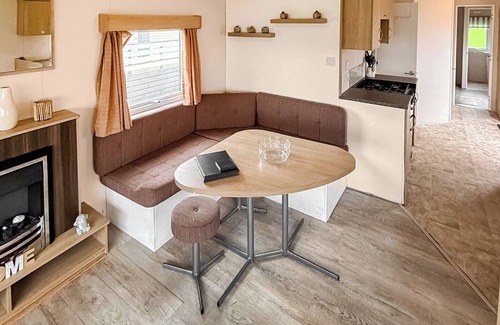 Balminnoch Casa | Three Bedroom Standard