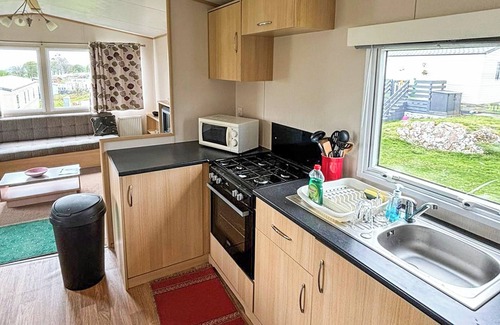 Balminnoch Casa | Three Bedroom Standard