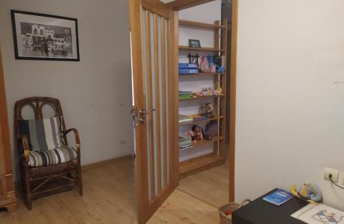 Rivne Apartamento | Three Bedroom Stepana Bandery Street