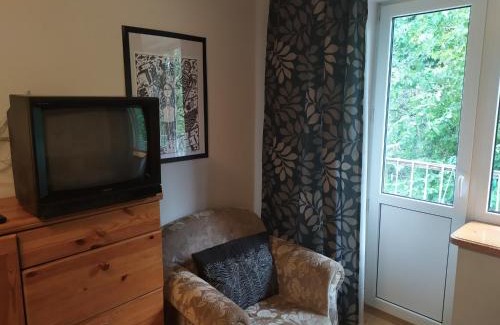 Rivne Apartamento | Three Bedroom Stepana Bandery Street