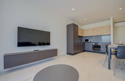 St. Andrew's Apartamento | Three Bedroom Suite 7