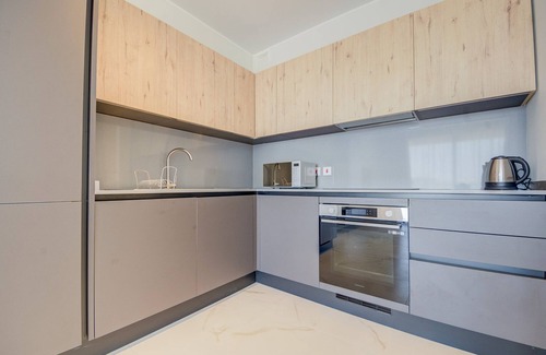 St. Andrew's Apartamento | Three Bedroom Suite 7