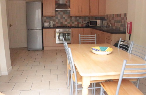 Coleraine Cabaña | Rural-Lujoso-Baño Privado-Vista al Jardín-Three Bedroom Townhouse