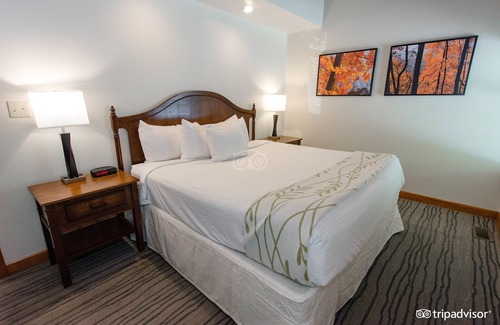 Gatlinburg Complejo | Three Bedroom Townhome, Gatlinburg Resort (2162740)