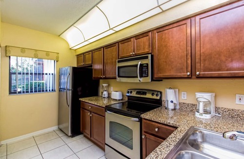 Florida Central Atlantic Coast Complejo | Three Bedroom Villa - Westgate Lakes Resort & Spa