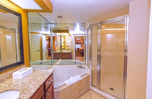 Florida Central Atlantic Coast Complejo | Three Bedroom Villa - Westgate Lakes Resort & Spa