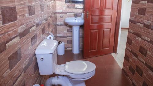 Central Province Apartamento | Three bedrooms apartment