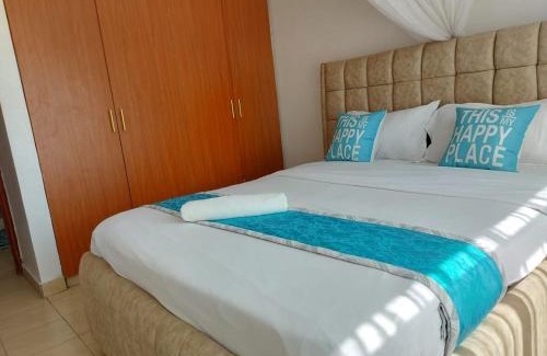 Central Province Apartamento | Three bedrooms apartment