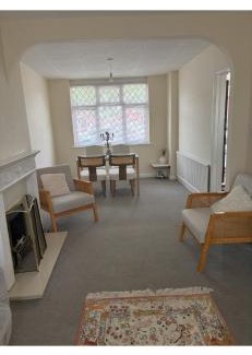 Alexandra Casa | Three bedrooms holiday home fun -relax &work