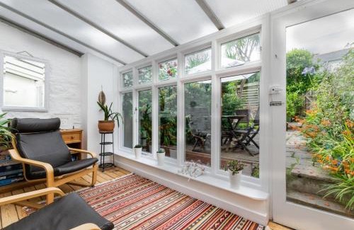 Mousehole Casa | Three Blind Mice