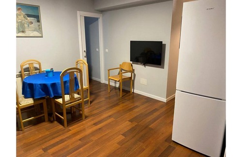 Las Navas Del Marques Apartamento | Casa Tres Hermanos