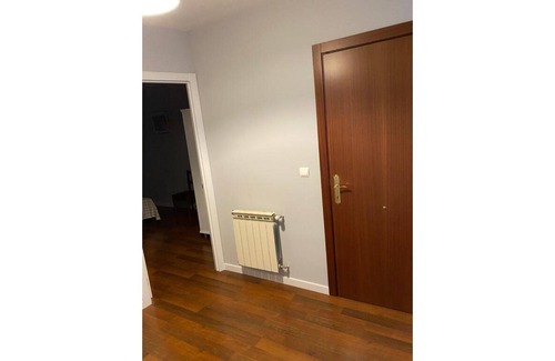 Las Navas Del Marques Apartamento | Casa Tres Hermanos