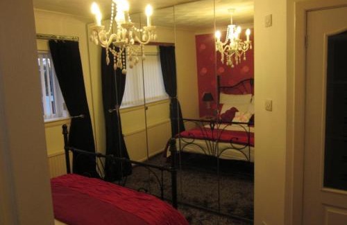 Rosyth Cama Y Desayuno | Three Bridges Bed & Breakfast