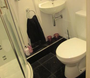Rosyth Cama Y Desayuno | Three Bridges Bed & Breakfast