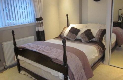 Rosyth Cama Y Desayuno | Three Bridges Bed & Breakfast