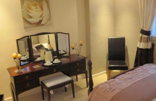 Rosyth Cama Y Desayuno | Three Bridges Bed & Breakfast