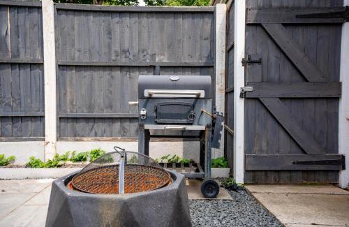 Newark upon Trent Casa | Three & C0