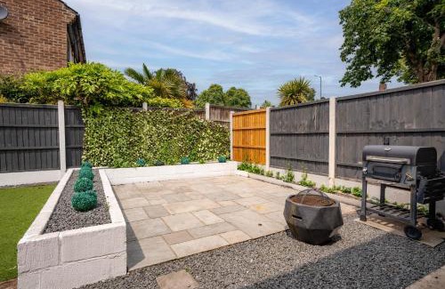 Newark upon Trent Casa | Three & C0
