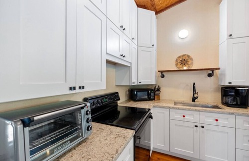 Cedar Key Casa | Three Cedars ~ Amongst the trees & stars
