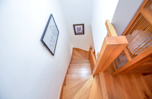 Orford Cabaña | THREE CHANTRY BARNS, ORFORD, pet friendly, with a garden in Orford