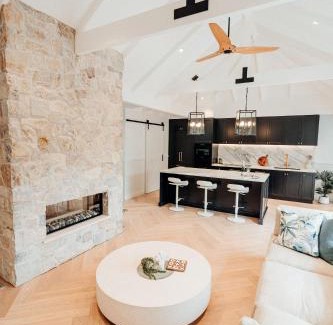 Palm Beach Casa | Three Cheeky Palms by TCC