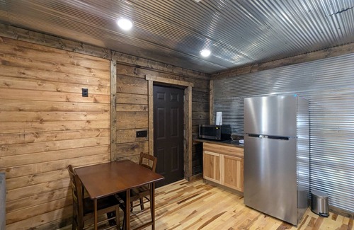 Norfork Apartamento | Three Chutes ~ a fishing haven