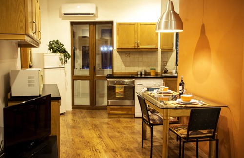Cospicua Apartamento | Three Cities Apartments