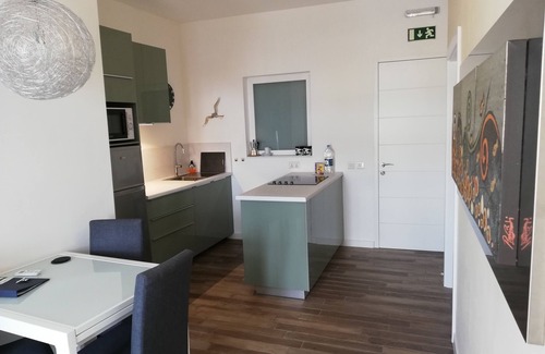 Cospicua Apartamento | Three Cities Apartments