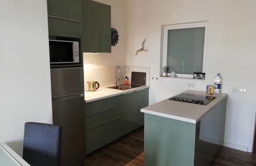 Cospicua Apartamento | Three Cities Apartments