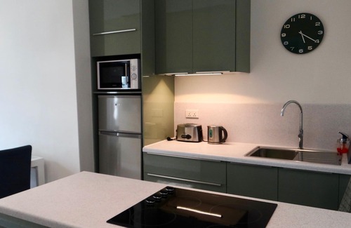 Cospicua Apartamento | Three Cities Apartments