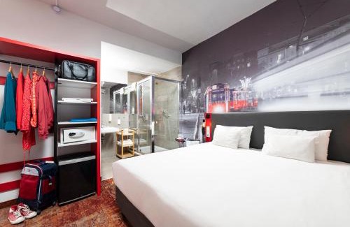 Palace District Hotel | Three Corners Hotel Anna