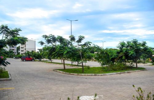 Vipingo Apartamento | Three Cozy Bedrooms at Palm Ridge