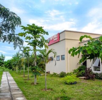 Vipingo Apartamento | Three Cozy Bedrooms at Palm Ridge