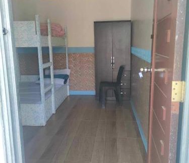 Dingalan Complejo | Three C’s Beach Resort