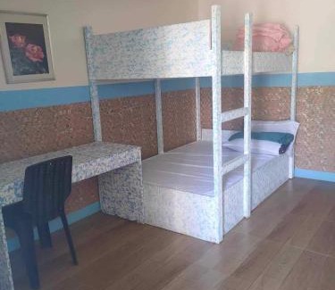 Dingalan Complejo | Three C’s Beach Resort
